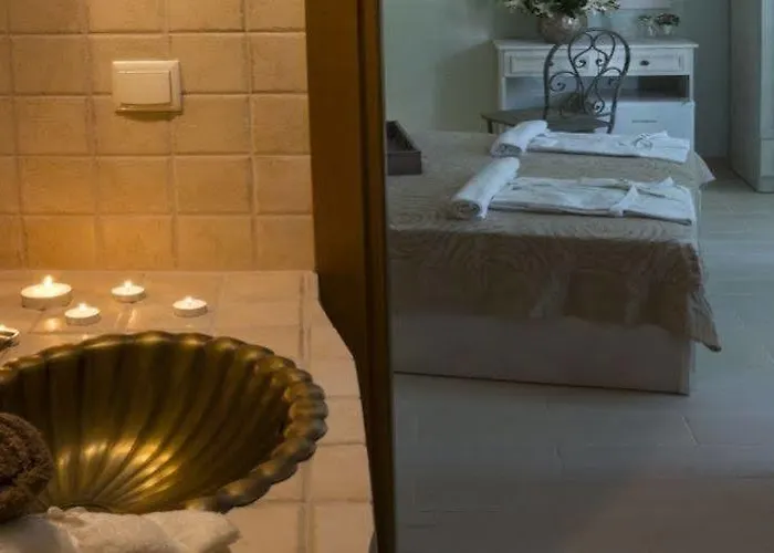 Elia Portou 3* Chania (Crete)